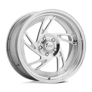 American Racing Forged VF202 15X7 XX POLISHED VF202570XXR