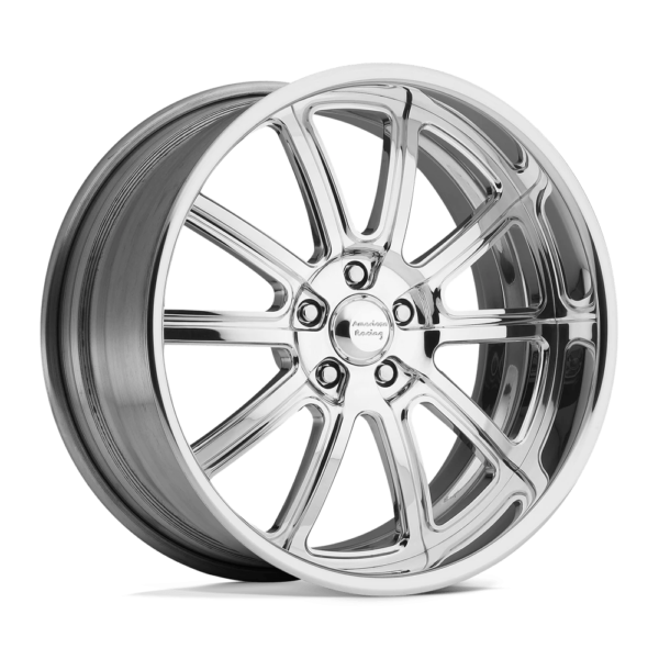 American Racing Forged VF482 20X15 XX POLISHED VF482215XX