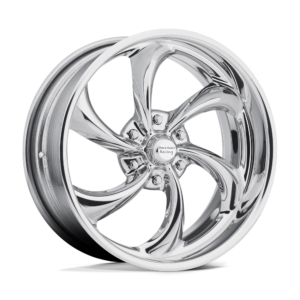 American Racing Forged VF486 20X10 XX POLISHED VF486210XXL