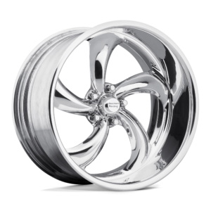 American Racing Forged VF489 17X8 XX POLISHED VF489780XXL