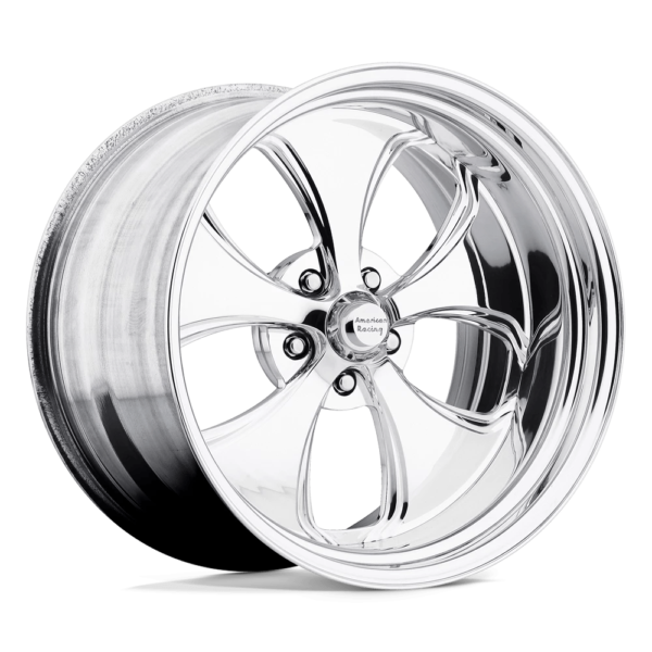 American Racing Forged VF491 18X8 XX POLISHED VF491880XX