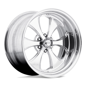 American Racing Forged VF492 15X6 XX POLISHED VF492560XX