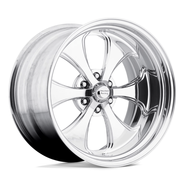 American Racing Forged VF492 15X6 XX POLISHED VF492560XX
