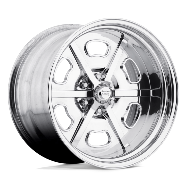 American Racing Forged VF494 20X10 XX POLISHED VF494210XX