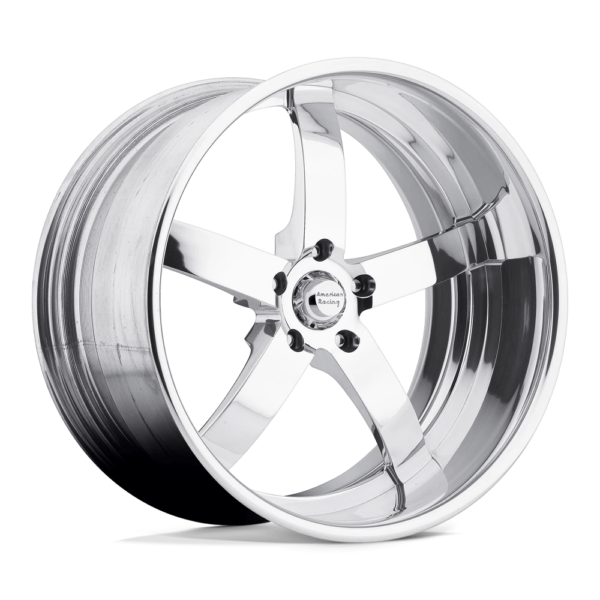 American Racing Forged VF495 22X12 XX POLISHED VF495222XX