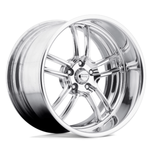 American Racing Forged VF497 20X10.5 XX POLISHED VF497205XX