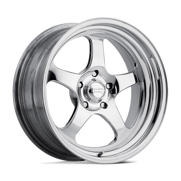 American Racing Forged VF501 20X10 XX POLISHED VF501210XX