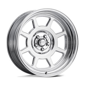 American Racing Forged VF503 20X10 XX POLISHED VF503210XX