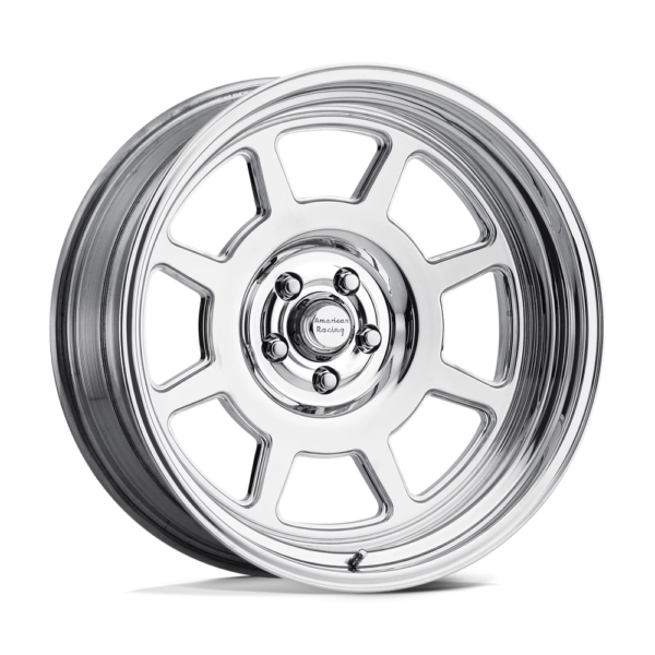 American Racing Forged VF503 18X10 XX POLISHED VF503810XX
