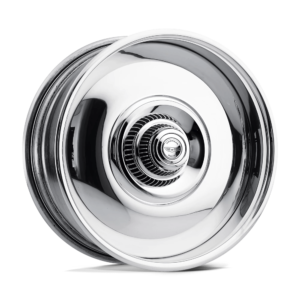 American Racing Forged VF509 SOMBRERO 18X9 XX POLISHED VF509890XX