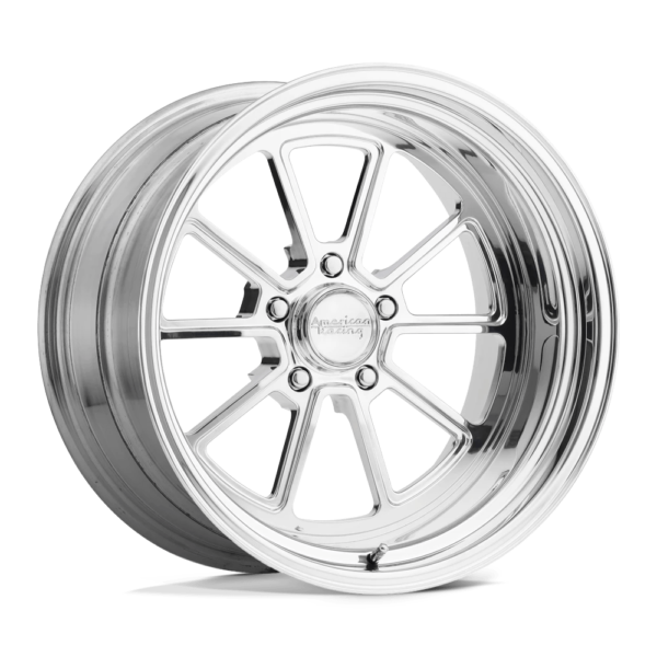 American Racing Forged VF510 20X9.5 XX POLISHED VF510295XX