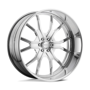 American Racing Forged VF514 26X9 XX POLISHED VF514269XX