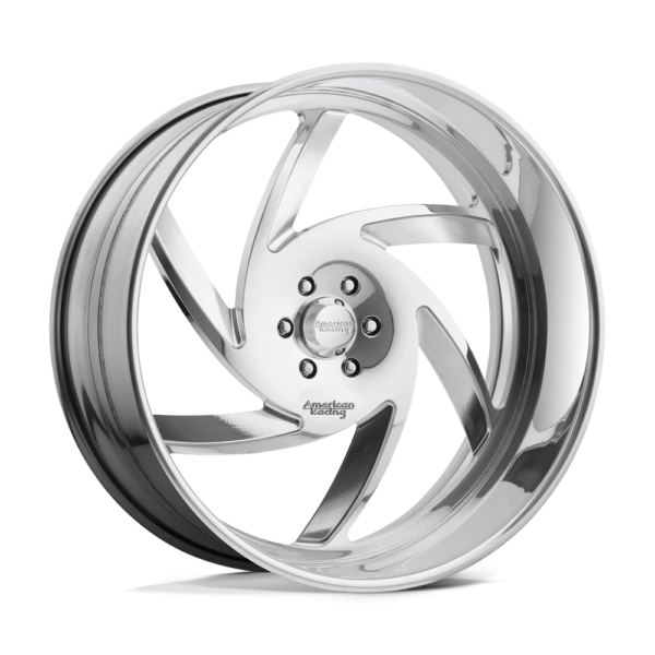 American Racing Forged VF516 20X10 XX POLISHED VF516210XXL