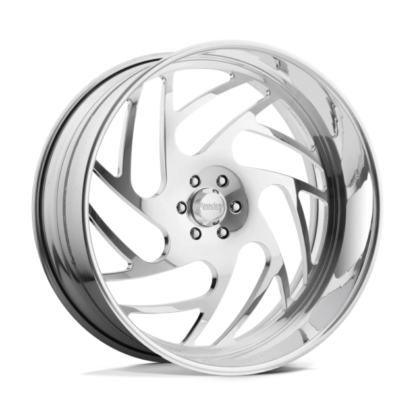 American Racing Forged VF517 20X12 XX POLISHED VF517212XXR