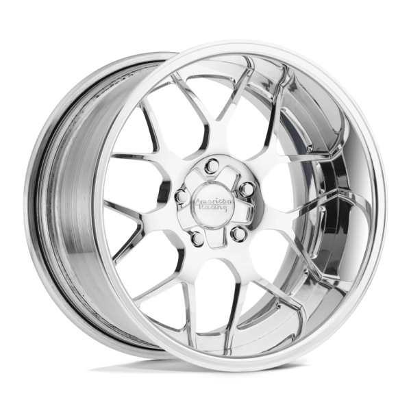 American Racing Forged VF518 20X10.5 XX POLISHED VF518205XX
