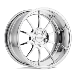 American Racing Forged VF519 20X10.5 XX POLISHED VF519205XX