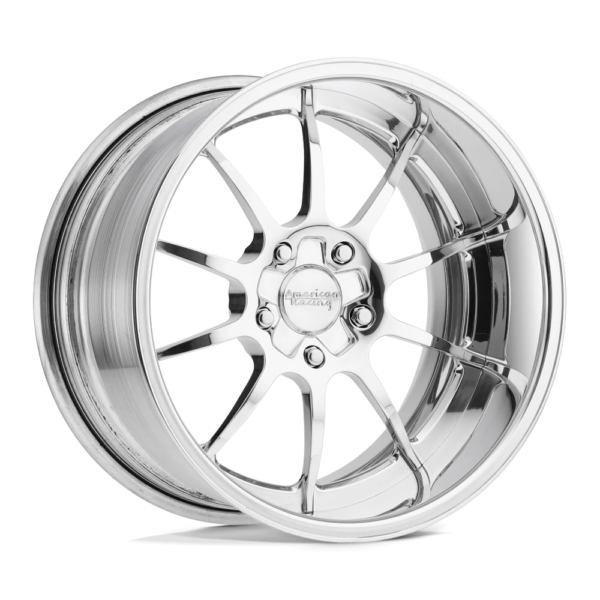 American Racing Forged VF519 20X10.5 XX POLISHED VF519205XX