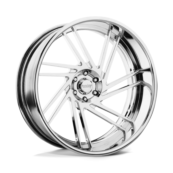 American Racing Forged VF520 24X9 XX POLISHED VF520249XXL