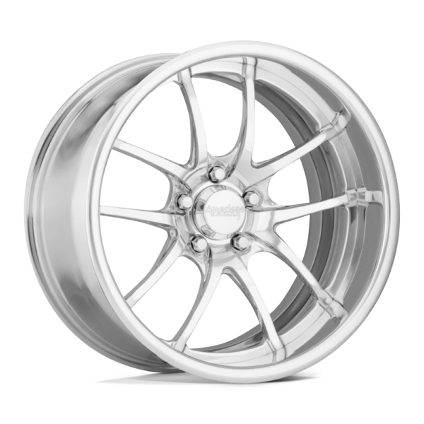 American Racing Forged VF529 20X9 XX POLISHED VF529290XX