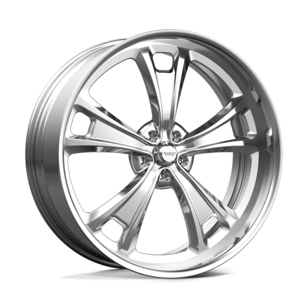 American Racing Forged VF531 22X9.5 XX POLISHED VF531229XX