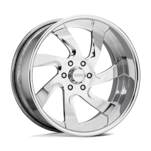 American Racing Forged VF532 24X9.5 XX POLISHED VF532249XXL