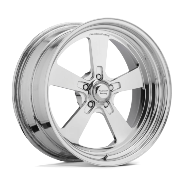 American Racing Forged VF534 15X8 XX POLISHED VF534580XX