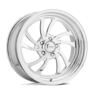 American Racing Forged VF536 17X8 XX POLISHED VF536780XXL