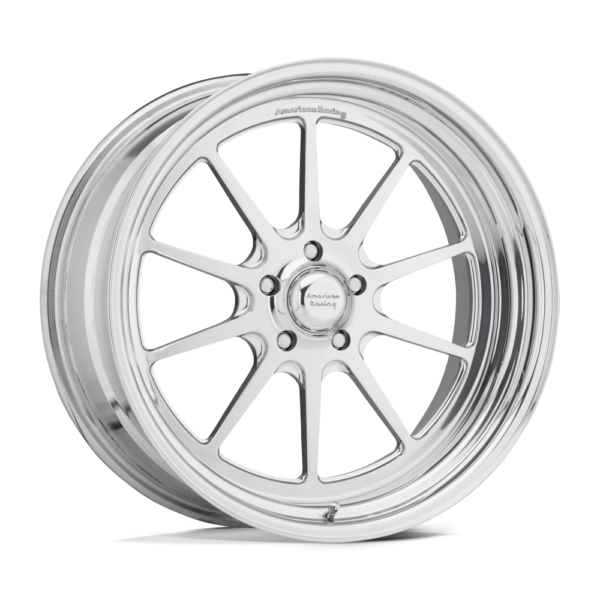 American Racing Forged VF538 18X9 XX POLISHED VF538890XX
