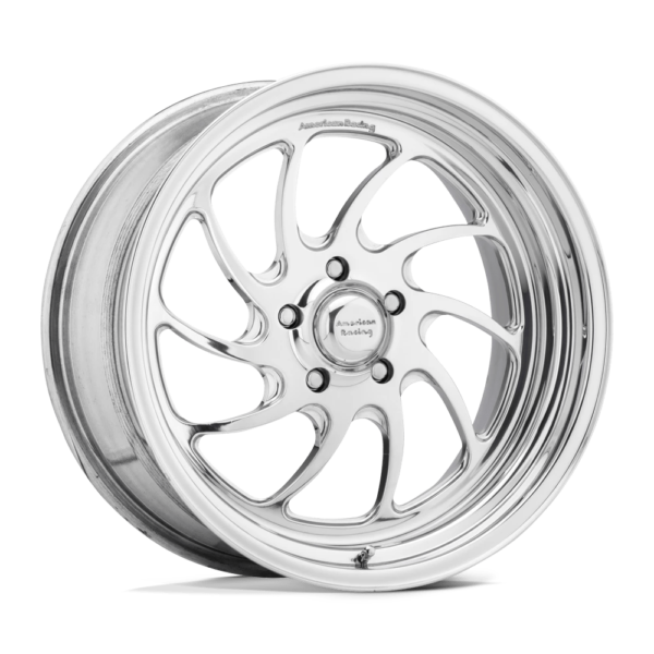 American Racing Forged VF539 17X9 XX POLISHED VF539790XXL
