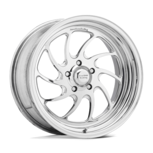 American Racing Forged VF539 20X9 XX POLISHED VF539290XXR