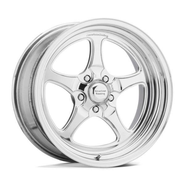 American Racing Forged VF540 20X10 XX POLISHED VF540210XX