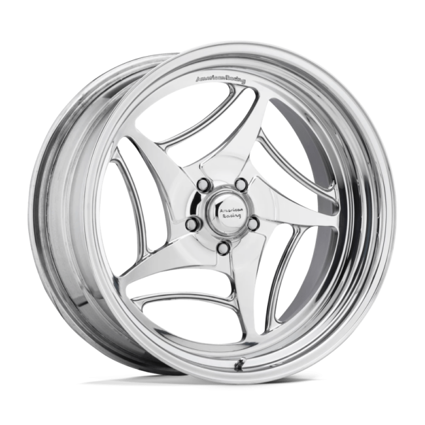 American Racing Forged VF541 16X8 XX POLISHED VF541680XXL