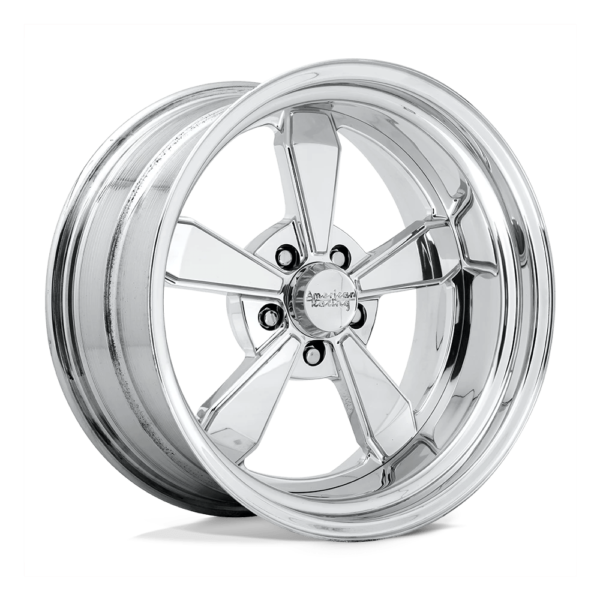 American Racing Forged VF542 ELIMINATOR 18X7 XX POLISHED VF542870XX
