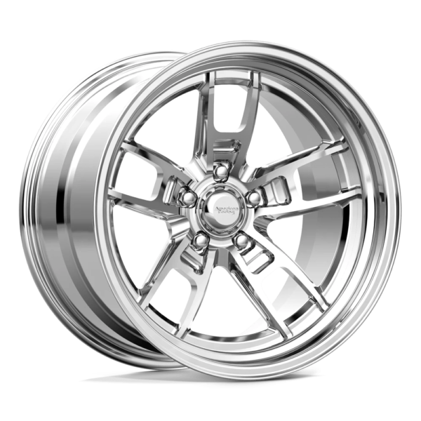 American Racing Forged VF545 20X9.5 XX POLISHED VF545295XX