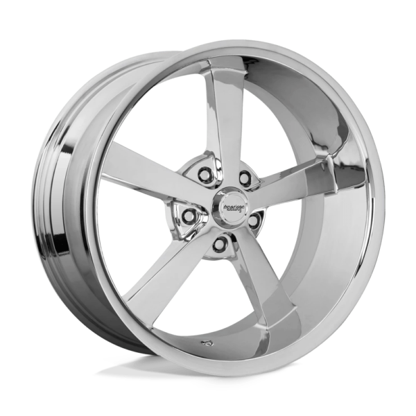 American Racing Vintage VN508 SUPER NOVA 5 17X8 0 CHROME VN50878012200