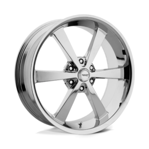 American Racing Vintage VN509 SUPER NOVA 6 22X9 30 CHROME VN50922968230