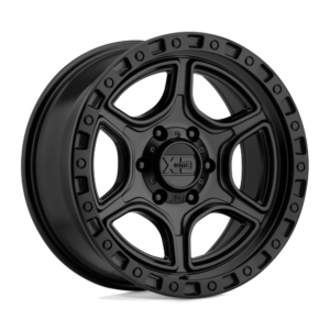 XD XD139 PORTAL 18X8.5 18 SATIN BLACK XD13988550718