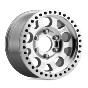 XD XD222 ENDURO BEADLOCK 16X7 0 MACHINED XD22267034300