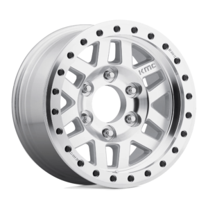 XD XD228 MACHETE DESERT BEADLOCK 17X8.5 0 MACHINED XD22878591500R1