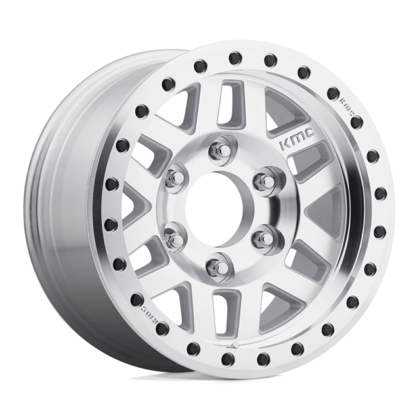 XD XD228 MACHETE DESERT BEADLOCK 17X8.5 0 MACHINED XD22878591500R1