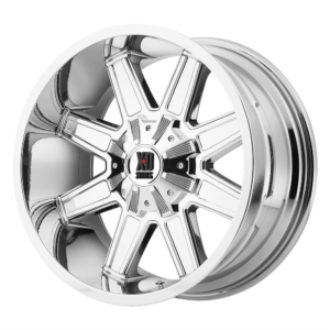 XD XD823 TRAP 18X10 -24 PVD XD82381035824N