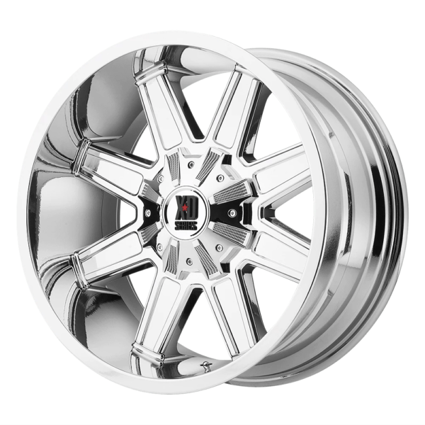 XD XD823 TRAP 18X10 -24 PVD XD82381035824N