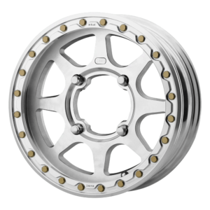 XD Powersports XS228 MACHETE BEADLOCK 15X7 35 SATIN BLACK XS22857048735
