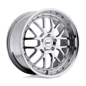 TSW VALENCIA 17X8 20 CHROME 1780VAL205120C76