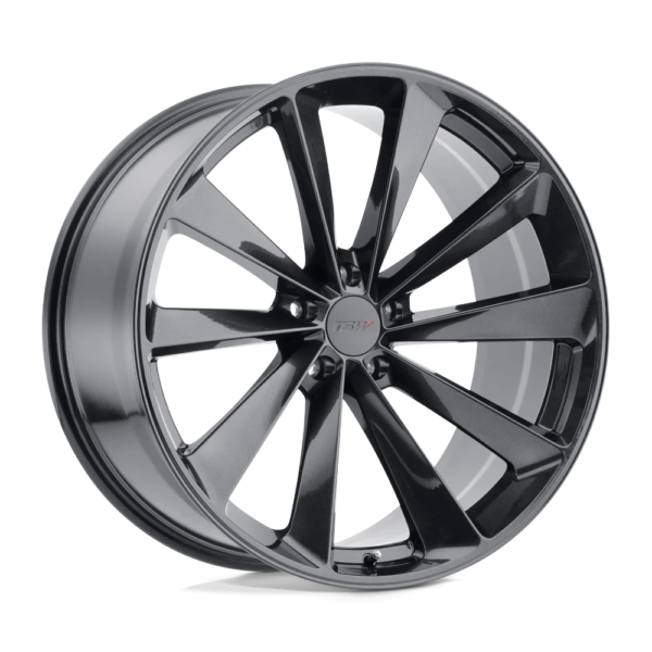 TSW AILERON 20X8.5 35 METALLIC GUNMETAL 2085ALN355120G76