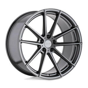 TSW BATHURST 21X9 47 GLOSS GUNMETAL 2190BAT475130G71