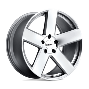 TSW BRISTOL 20X10.5 56 SILVER W/ MIRROR-CUT FACE 2005BRS565130S71
