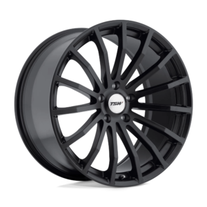 TSW MALLORY 19X8 35 MATTE BLACK 1980MAL355100B72