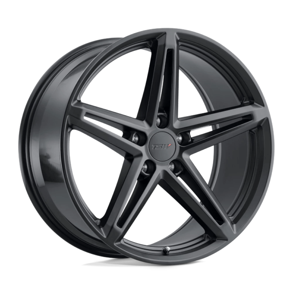 TSW MOLTENO 19X9.5 40 MATTE BLACK 1995MTN405114M76