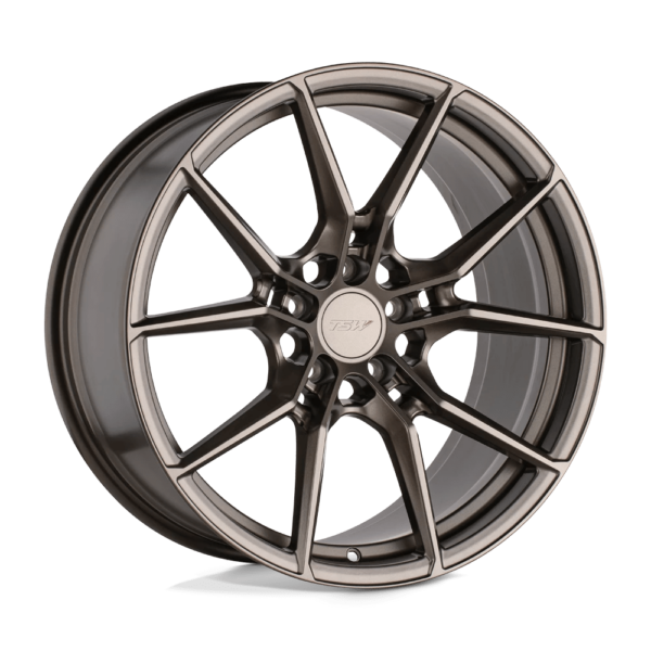 TSW NEPTUNE 19X9.5 39 MATTE BRONZE 1995NPT395120Z76
